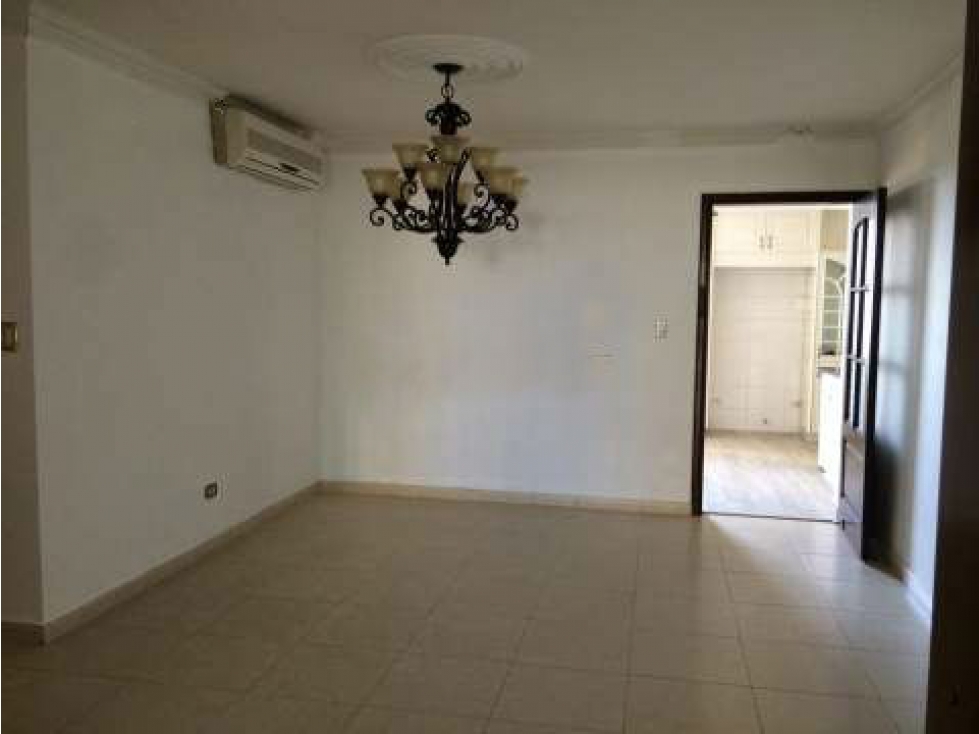 3-Bedroom Apartment in Punta Pacifica — foto 4