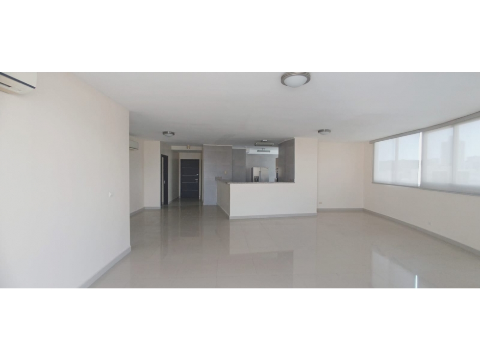 3-Bedroom Apartment in San Francisco