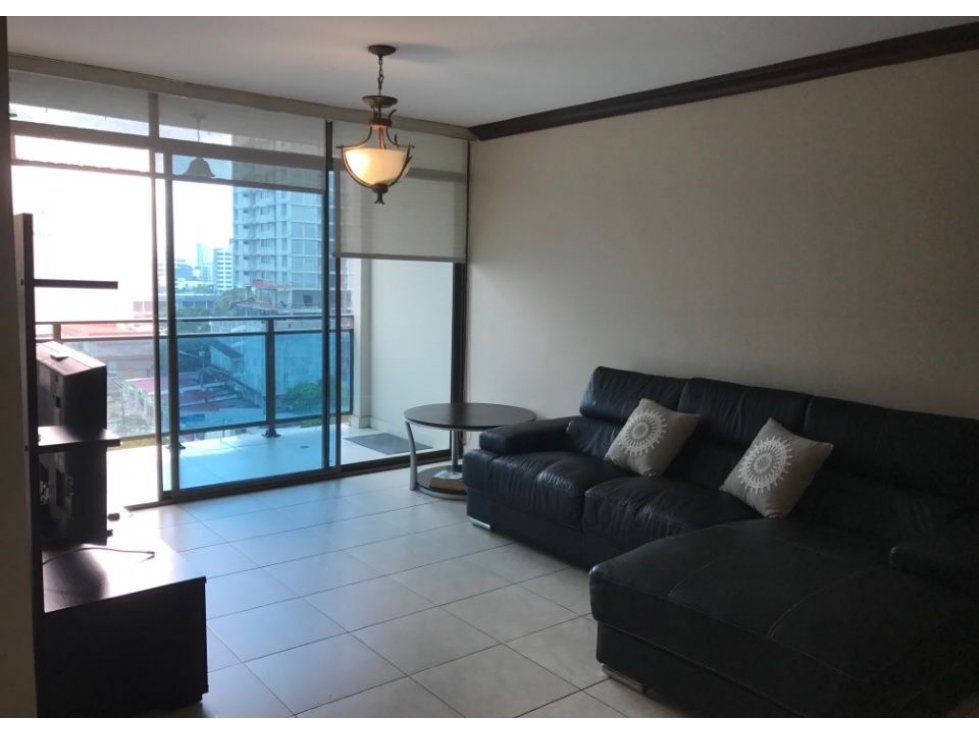 3-Bedroom Apartment in San Francisco
