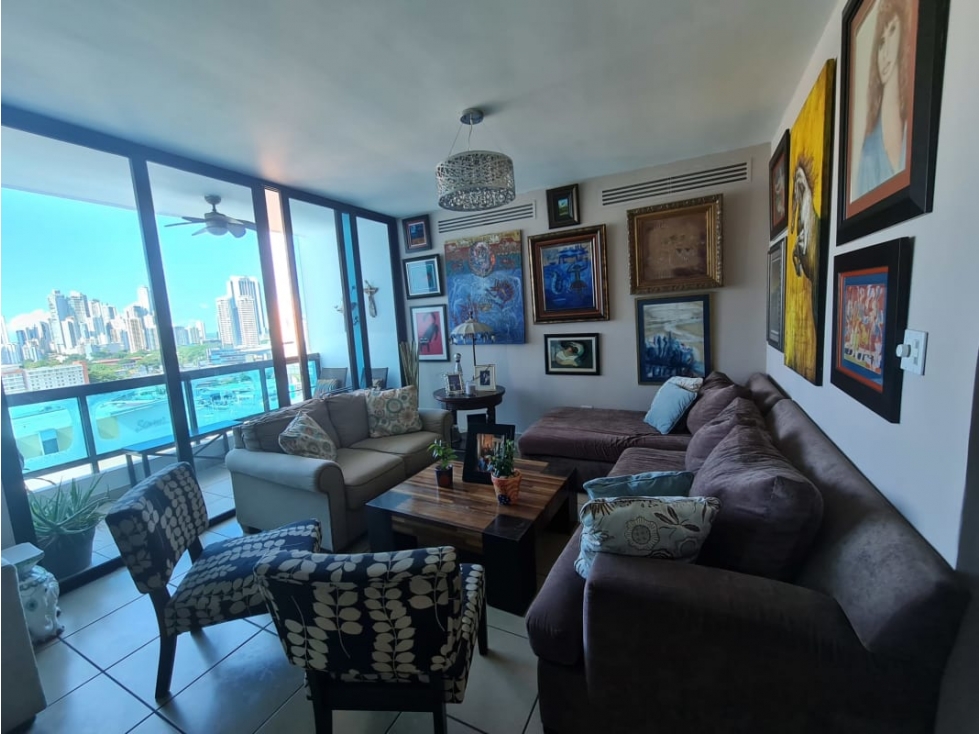 3-Bedroom Apartment in San Francisco