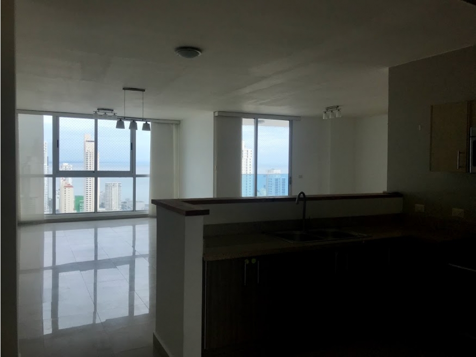 3-Bedroom Apartment in San Francisco