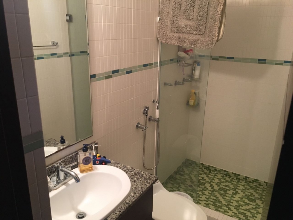 3-Bedroom Apartment in San Francisco