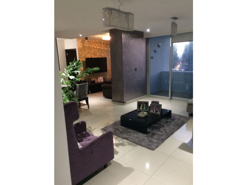 3-Bedroom Apartment in San Francisco