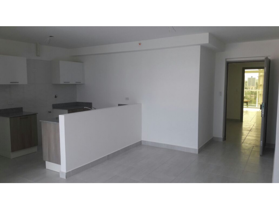 3-Bedroom Apartment in Vía España — foto 4
