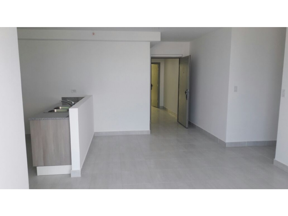 3-Bedroom Apartment in Vía España — foto 5