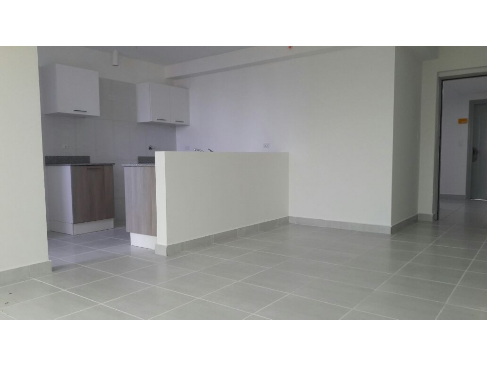 3-Bedroom Apartment in Vía España — foto 6