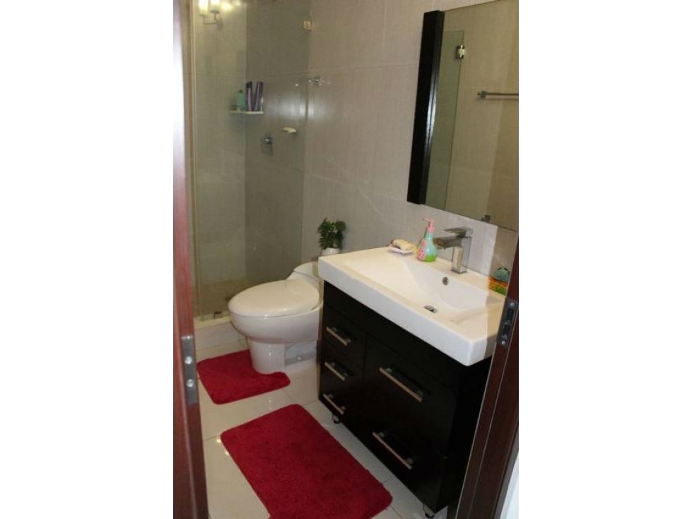 3-Bedroom Apartment in Via Porras — foto 2
