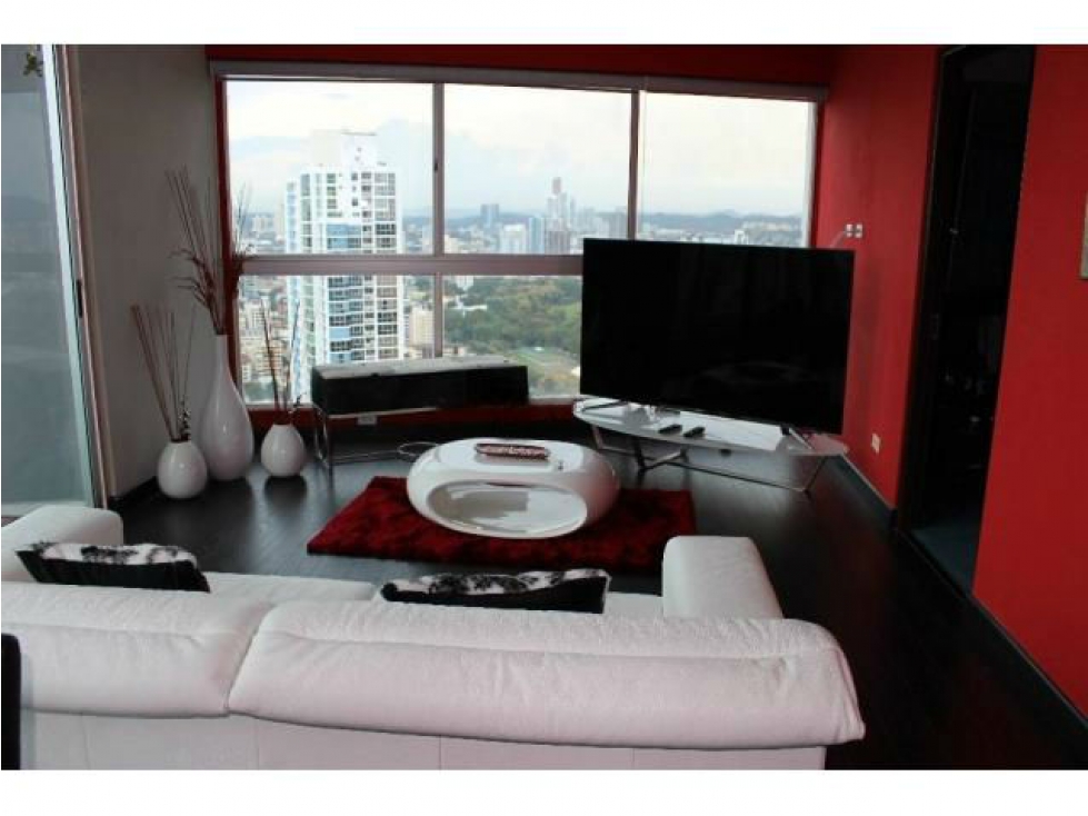 3-Bedroom Apartment in Via Porras — foto 3