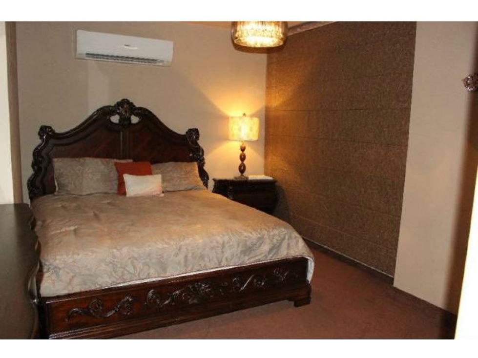 3-Bedroom Apartment in Via Porras — foto 4