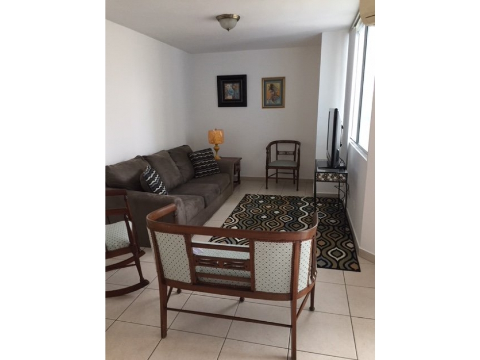 3-Bedroom Apartment Near Parque Urracá