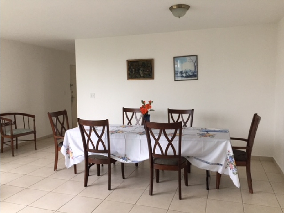 3-Bedroom Apartment Near Parque Urracá — foto 2