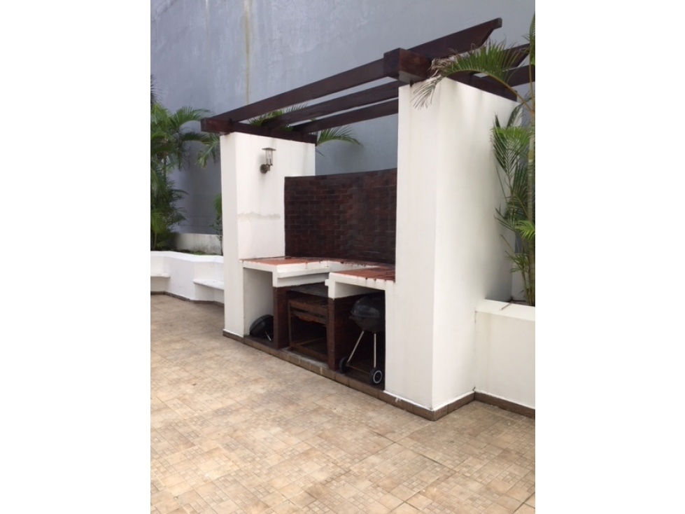 3-Bedroom Apartment Near Parque Urracá — foto 4