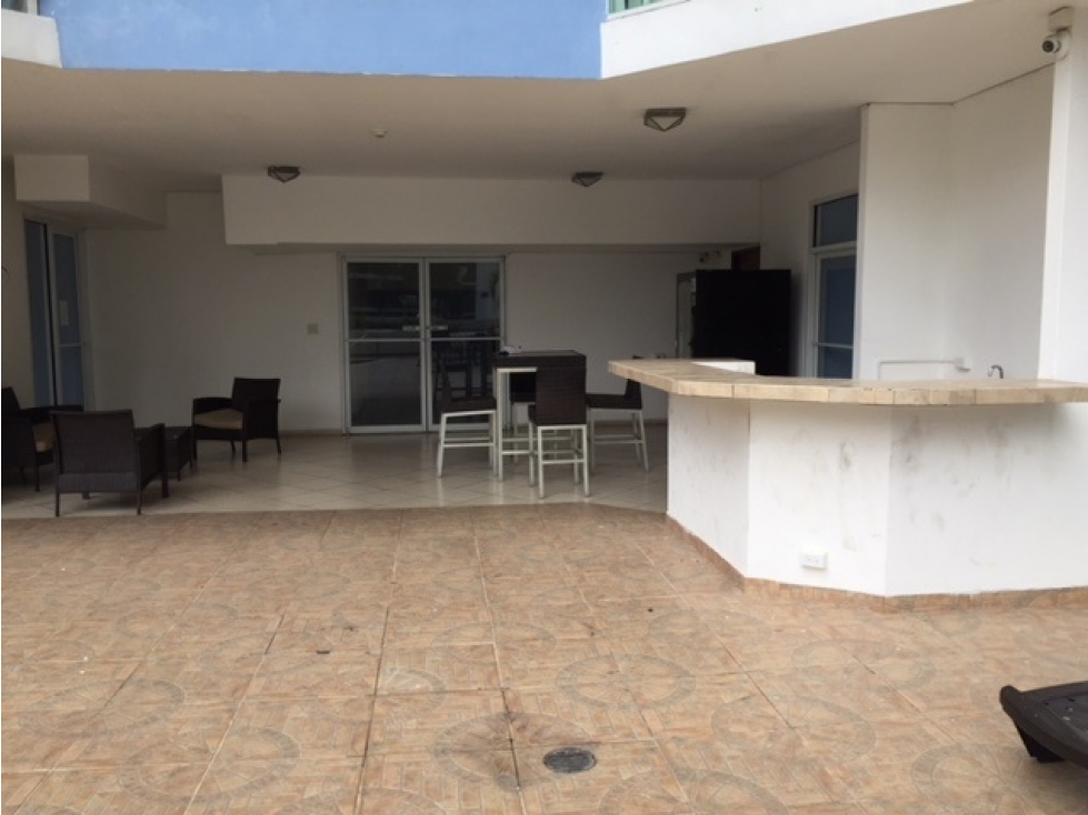 3-Bedroom Apartment Near Parque Urracá — foto 5