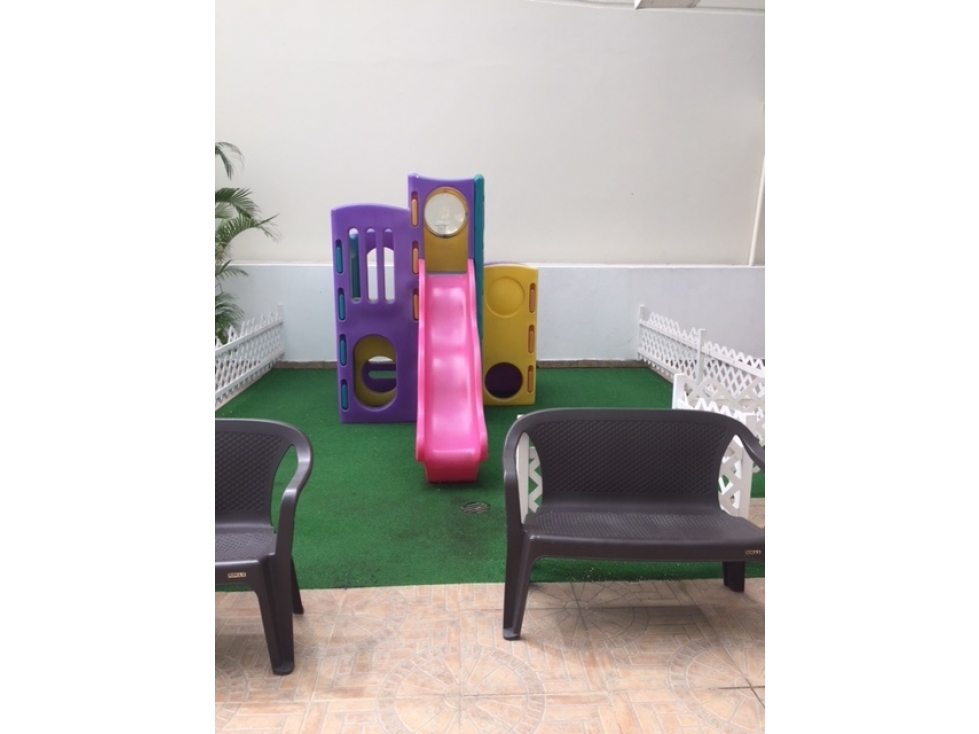 3-Bedroom Apartment Near Parque Urracá — foto 6