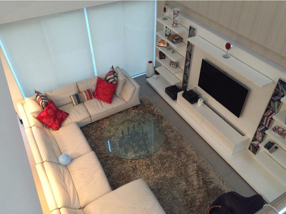 3-Bedroom Duplex in Ciudad de Panama — foto 4