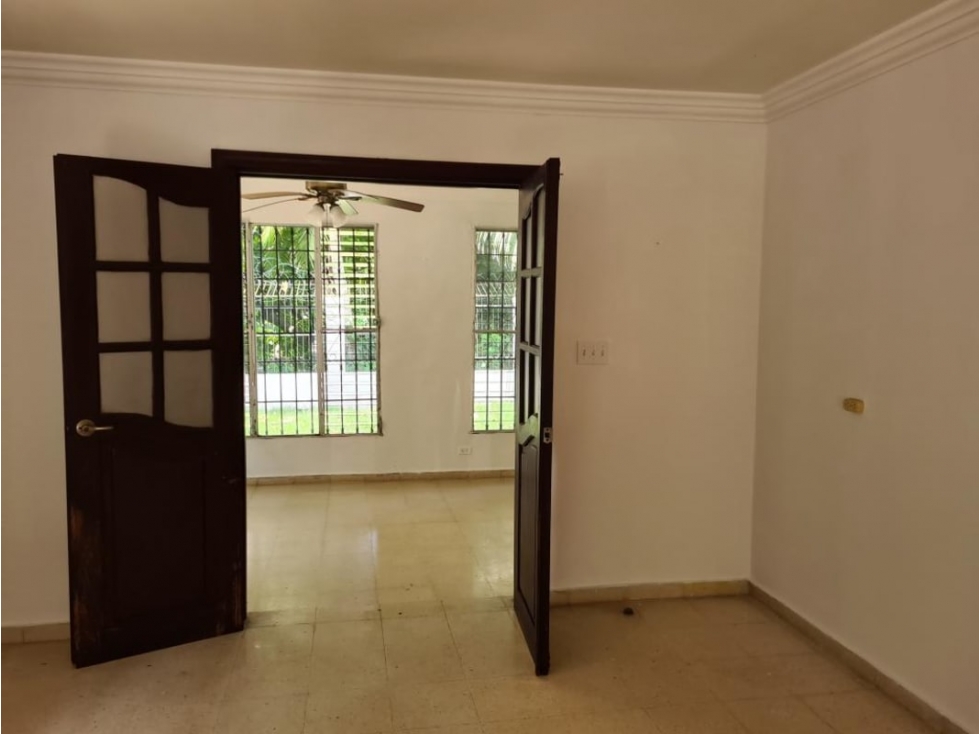 3-Bedroom House in Altos de Panamá — foto 2