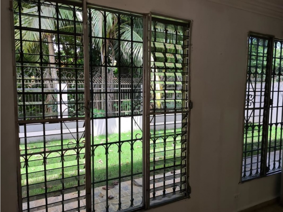 3-Bedroom House in Altos de Panamá — foto 4