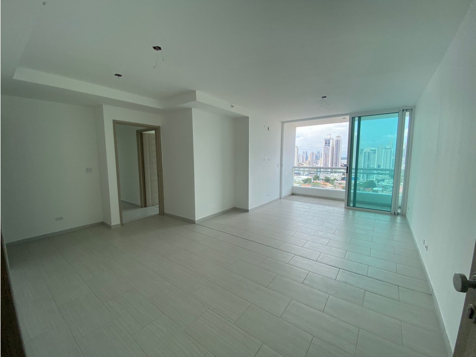 3-Bedroom House in Calle 50