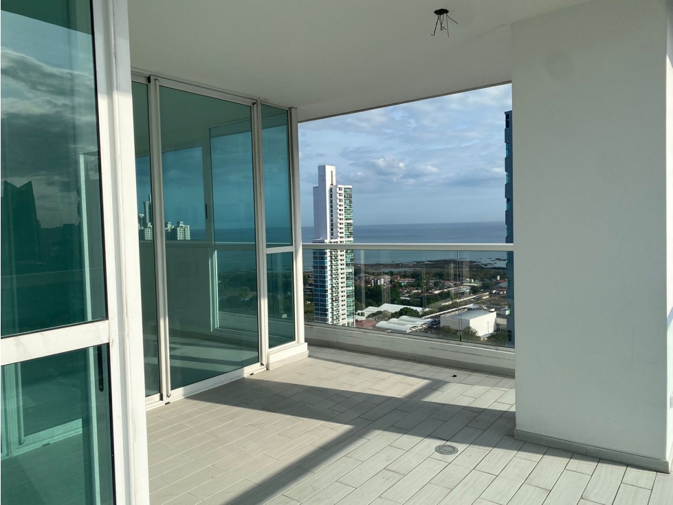 3-Bedroom House in Calle 50 — foto 2