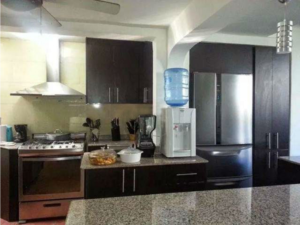 3-Bedroom House in Chanis