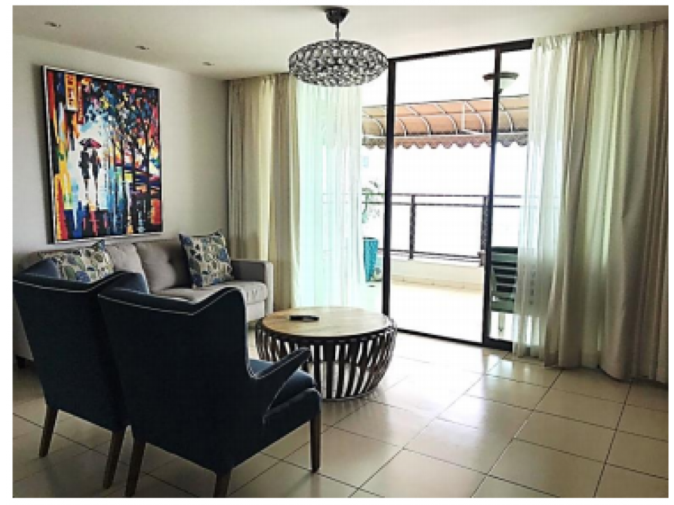 3-Bedroom House in Coco del Mar - 2