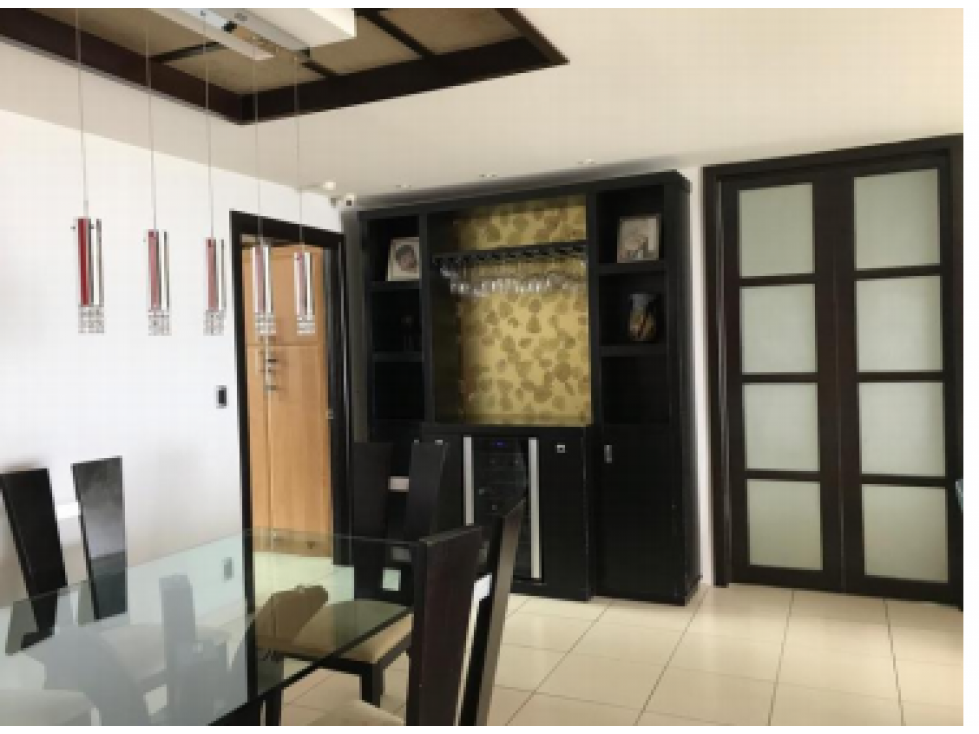 3-Bedroom House in Coco del Mar - 5