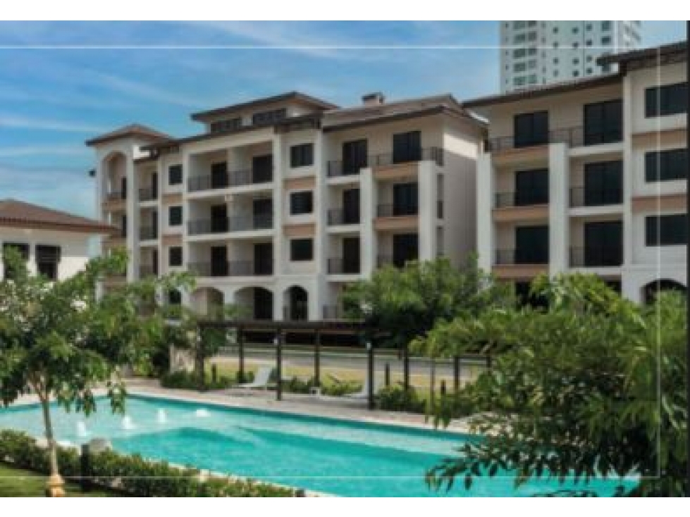 3-Bedroom House in Costa del Este