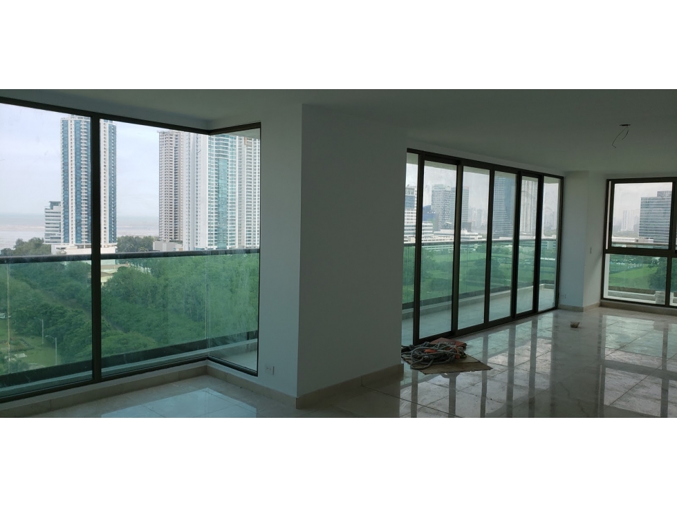 3-Bedroom House in Costa del Este