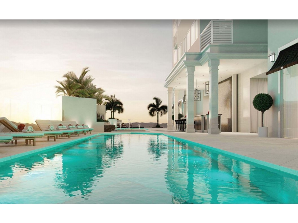 3-Bedroom House in Costa del Este - 1