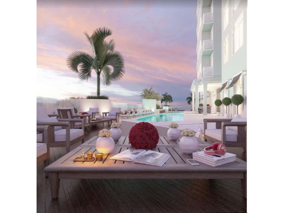 3-Bedroom House in Costa del Este