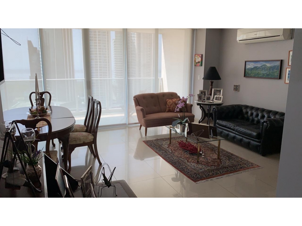 3-Bedroom House in Costa del Este — foto 2
