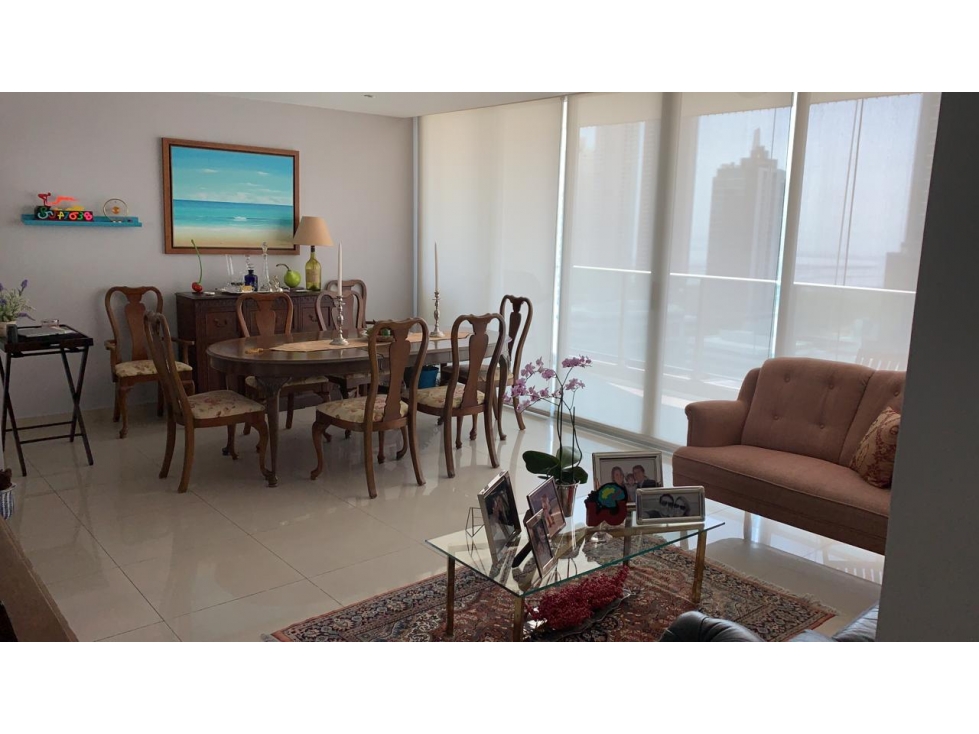 3-Bedroom House in Costa del Este — foto 3