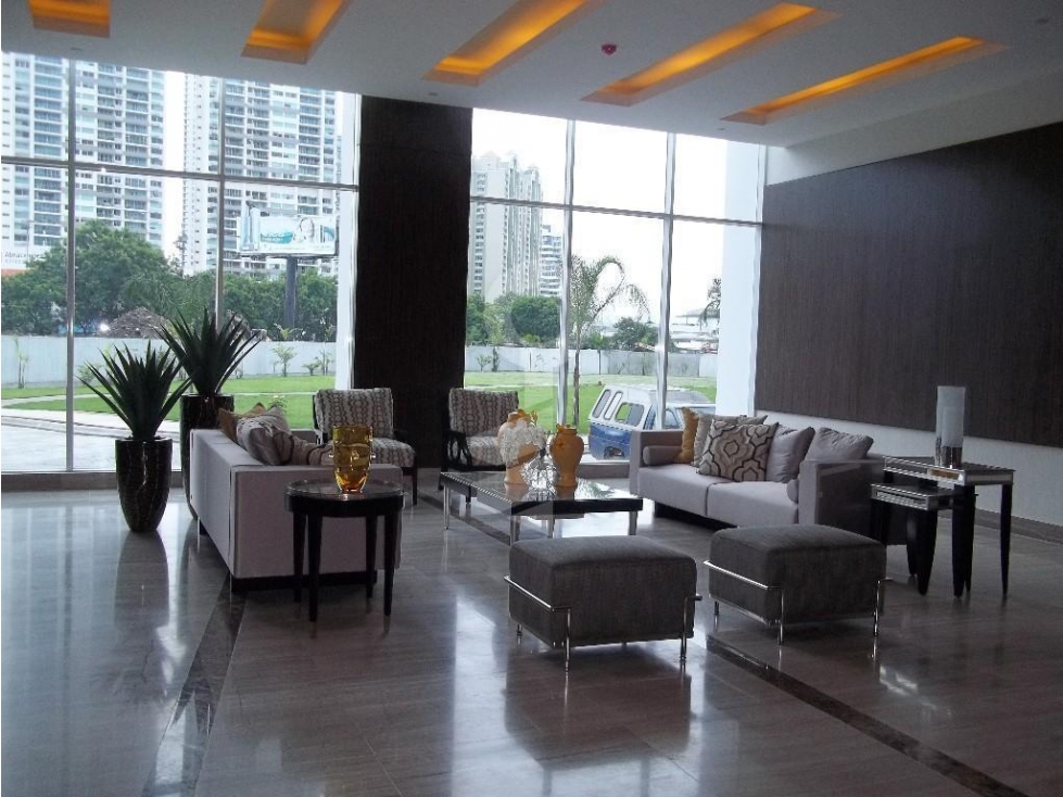 3-Bedroom House in Costa del Este