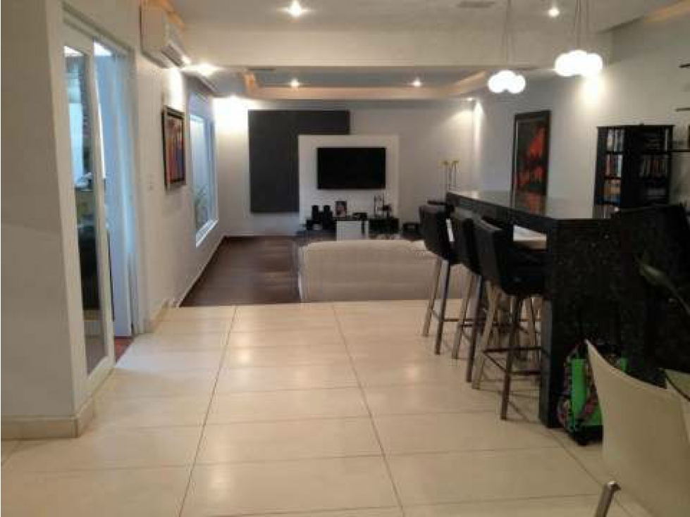 3-Bedroom House in Costa del Este