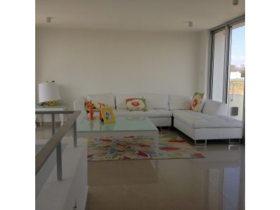 3-Bedroom House in Costa Sur