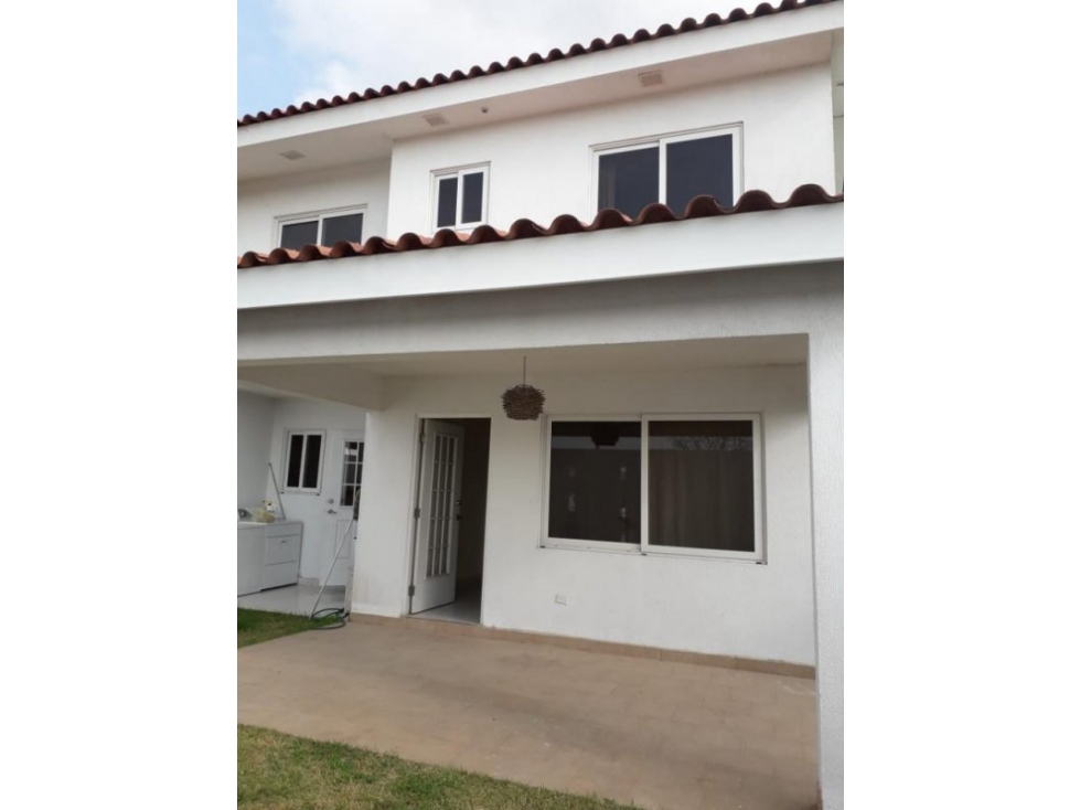 3-Bedroom House in Costa Sur — foto 4