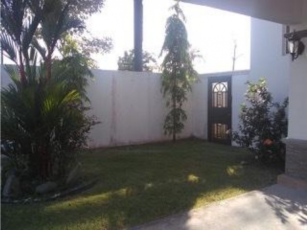 3-Bedroom House in Costa Sur — foto 5
