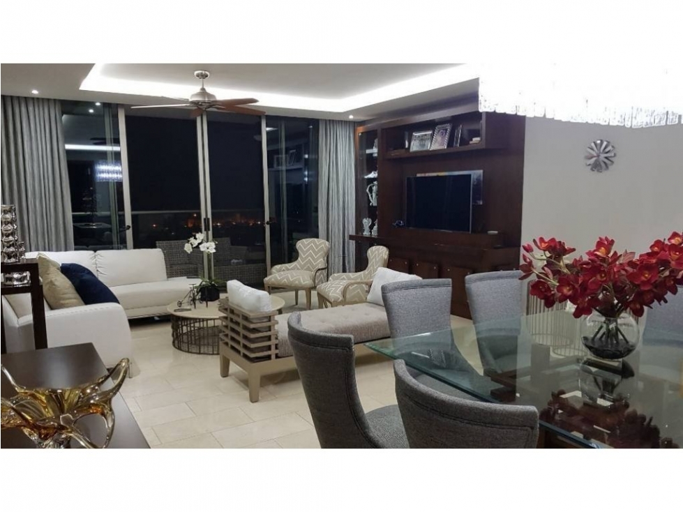 3-Bedroom House in Costa Sur - 3