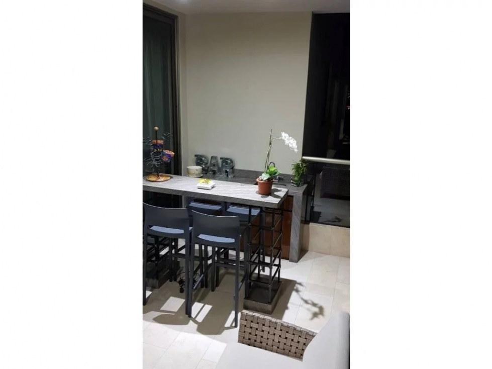 3-Bedroom House in Costa Sur - 4