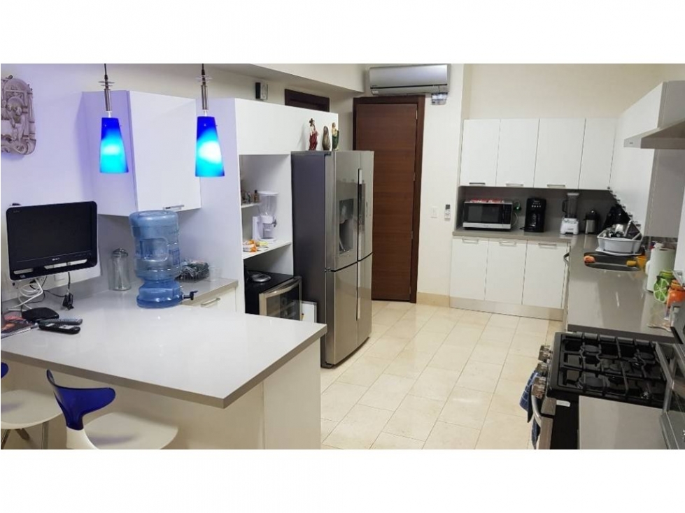 3-Bedroom House in Costa Sur - 5