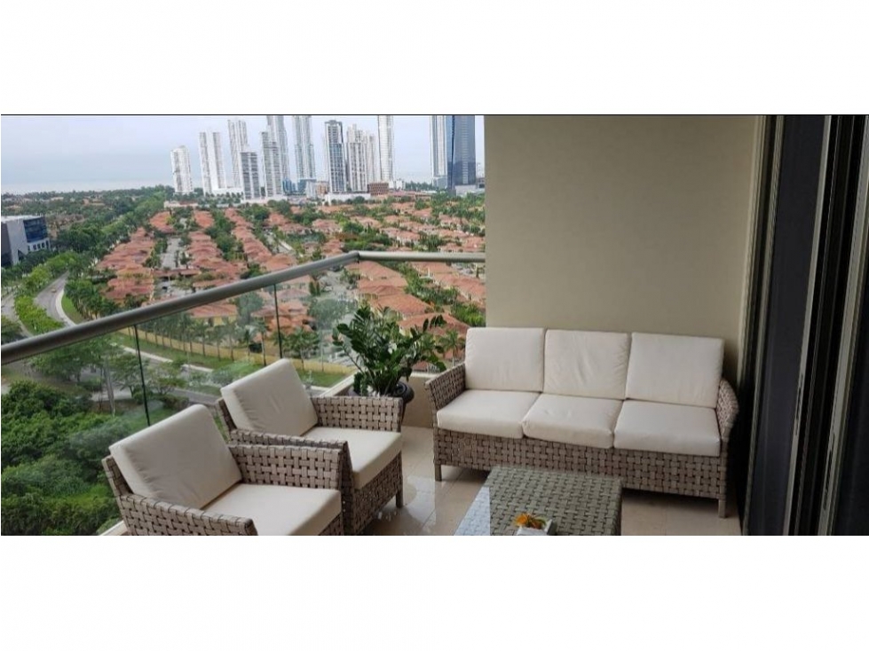 3-Bedroom House in Costa Sur - 6