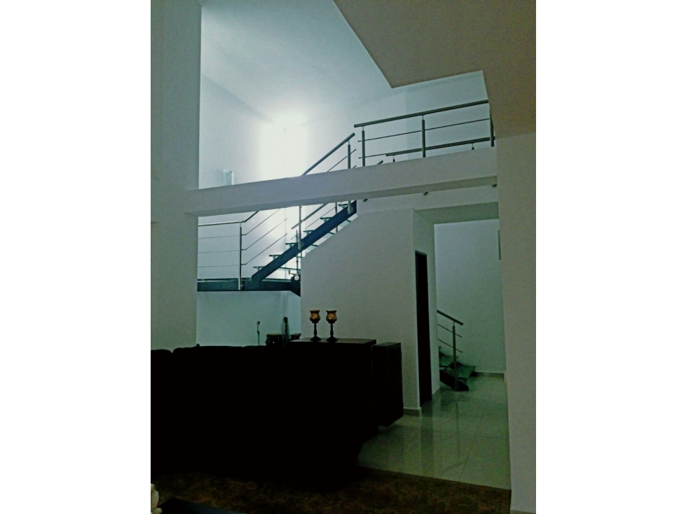 3-Bedroom House in Costa Sur