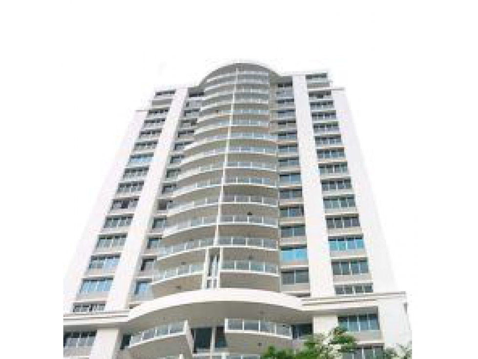 3-Bedroom House in El Cangrejo