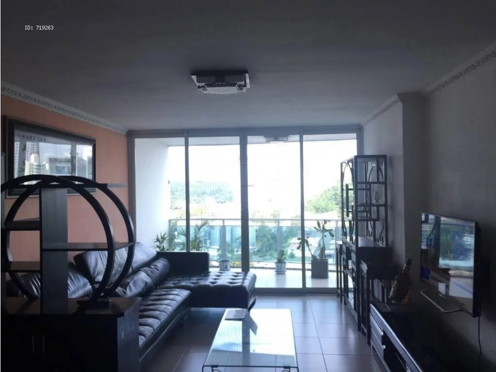 3-Bedroom House in El Cangrejo — foto 2