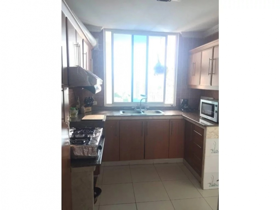 3-Bedroom House in El Cangrejo — foto 3