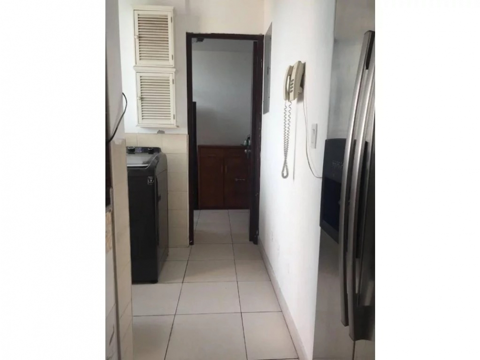 3-Bedroom House in El Cangrejo — foto 4