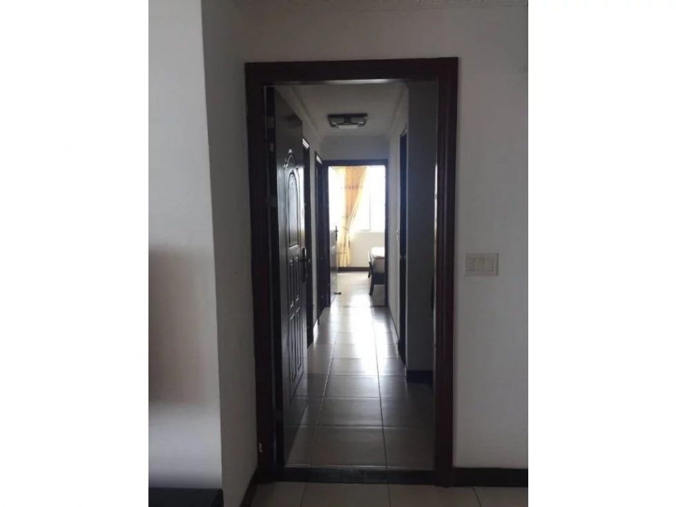 3-Bedroom House in El Cangrejo — foto 5