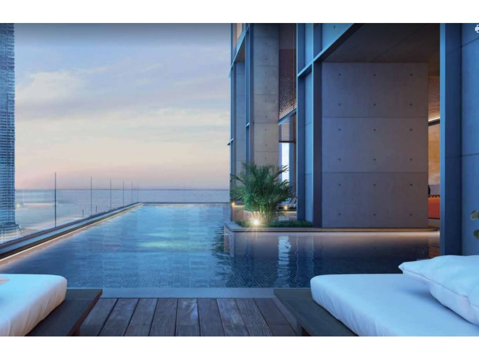 3-Bedroom House in Marbella