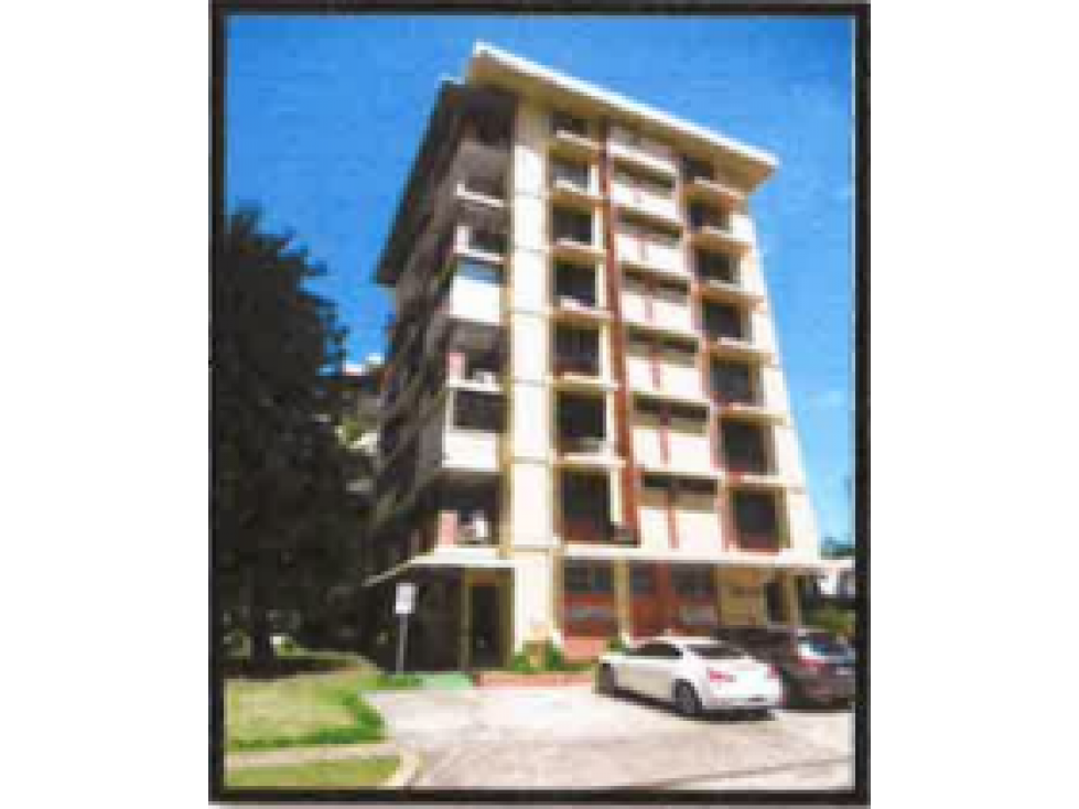 3-Bedroom House in Obarrio