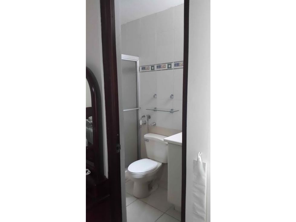 3-Bedroom House in Obarrio